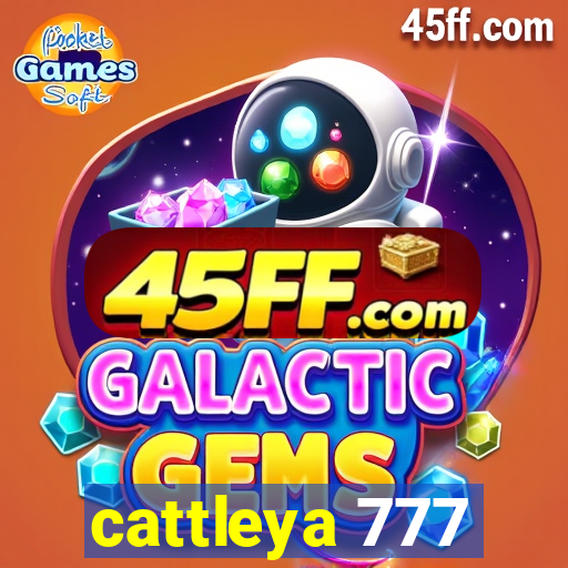 cattleya 777